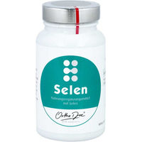 Produktbild von Orthodoc Selen Kapseln mit Natriumselenit