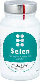 Orthodoc Selen Kapseln mit Natriumselenit – Bild 1 von 1