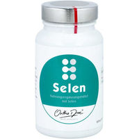 Produktbild von Orthodoc Selen Kapseln mit Natriumselenit