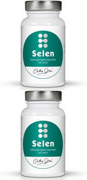 OrthoDoc Selen Natriumselenit Kapseln glutenfrei und laktosefrei 180 Stück – Bild 1 von 1