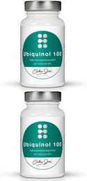 OrthoDoc Ubiquinol 100 Kapseln laktosefrei und glutenfrei 120 Stück – Bild 1 von 1