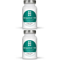 Produktbild von OrthoDoc Ubiquinol 100 Kapseln laktosefrei und glutenfrei 120 Stück