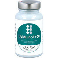 Produktbild von Orthodoc Ubiquinol Kapseln 100 Stück