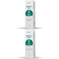 Produktbild von OrthoDoc Vitamin A Tropfen