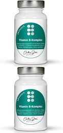 OrthoDoc Vitamin B Komplex Kapseln laktosefrei und glutenfrei 60 Stück – Bild 1 von 1