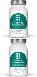 OrthoDoc Vitamin B12 Lutschtabletten 120 Stück – Bild 1 von 1