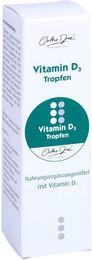Orthodoc Vitamin D3 Tropfen 1000 IE 20 ml – Bild 1 von 1