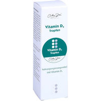 Produktbild von Orthodoc Vitamin D3 Tropfen 1000 IE 20 ml