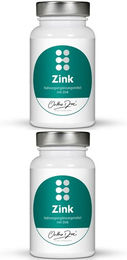 OrthoDoc Zink Gluconat Kapseln 180 Stück – Bild 1 von 1