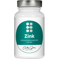Produktbild von OrthoDoc Zink Gluconat Kapseln 90 Stück