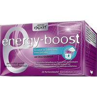 Produktbild von Orthoexpert ENERGY-BOOST Trinkgranulat 308 g