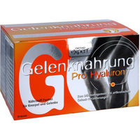 Produktbild von Orthoexpert Gelenknahrung Pro Hyaluron Pulver