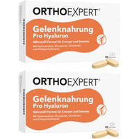 Produktbild von Orthoexpert Gelenknahrung Pro Hyaluron Tabletten 180 Stück