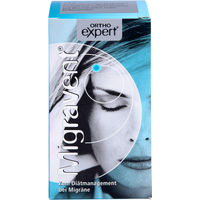 Produktbild von Orthoexpert Migravent Kapseln pflanzlicher Ursprung 180 Stück