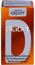 Orthoexpert Mineralstoff-Komplex Tabletten 60 Stück – Bild 1 von 2