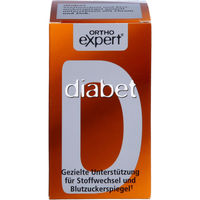 Produktbild von Orthoexpert Mineralstoff-Komplex Tabletten 60 Stück