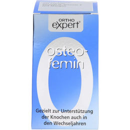 Orthoexpert osteo-femin Tabletten für Frauen 60 Stück – Bild 1 von 2