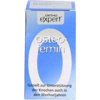 Produktbild von Orthoexpert osteo-femin Tabletten für Frauen 60 Stück