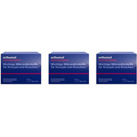 Produktbild von Orthomol chondroplus Pulver laktosefrei und glutenfrei 3x 30er-Packung