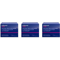 Produktbild von Orthomol Natal Granulat Pulver für Schwangere und Stillende