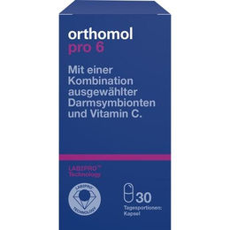 Orthomol pro Kapseln 30 Stück – Bild 1 von 1