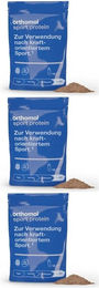 Orthomol Sport Protein Eiweißpulver Schokolade glutenfrei – Bild 1 von 1