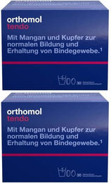 Orthomol Tendo Pulver mit Mikronährstoffen – Bild 1 von 1