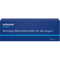 Produktbild von Orthomol Vision Kapseln 90 Stück