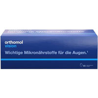 Produktbild von Orthomol Vision Kapseln