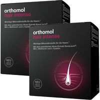 Produktbild von Orthomol Zink Biotin Selen Kombi Kapseln 360 Stück