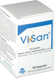 OrthoSan Kapseln – Bild 1 von 1