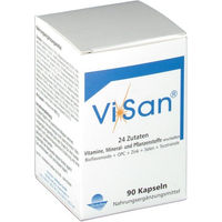 Produktbild von OrthoSan Kapseln