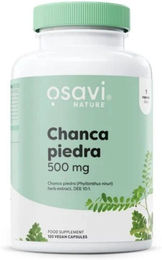 Osavi Chanca Piedra Kapseln vegan 120 Stück – Bild 1 von 1