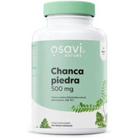 Produktbild von Osavi Chanca Piedra Kapseln vegan 120 Stück