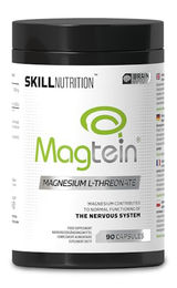 Osavi Magnesium L-Threonat Kapseln für Erwachsene vegan 90 Stück – Bild 1 von 6