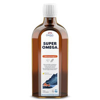 Produktbild von Osavi Super Omega 3 Flüssig Zitrone 250 ml