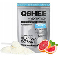 Produktbild von OSHEE Hydrationspulver Grapefruit Zero zuckerfrei 630 g
