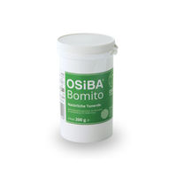 Produktbild von Osiba Bomito Natürliche Tonerde mit Silizium als Pulver 200g