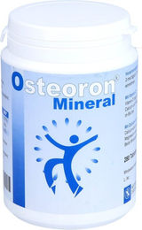 Osteoron Mineral Tabletten 280 Stück laktosehaltig – Bild 1 von 1