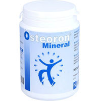 Produktbild von Osteoron Mineral Tabletten 280 Stück laktosehaltig