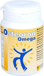Osteoron Omega Kapseln von Nestmann Pharma – Bild 1 von 1
