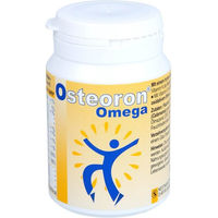 Produktbild von Osteoron Omega Kapseln von Nestmann Pharma