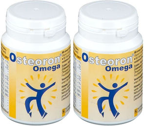 Osteoron Omega Kapseln von Nestmann Pharma GmbH – Bild 1 von 1