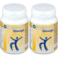 Produktbild von Osteoron Omega Kapseln von Nestmann Pharma GmbH