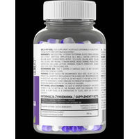 Produktbild von OstroVit 5-HTP 65 mg aus Griffonia-Samen mit L-Tryptophan und Vitamin B6 vegan Kapseln
