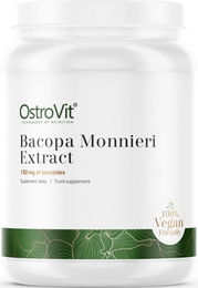 OstroVit Bacopa Monnieri Extrakt Pulver – Bild 1 von 1