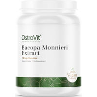 Produktbild von OstroVit Bacopa Monnieri Extrakt Pulver