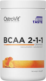 OstroVit BCAA 2:1:1 Pulver Orange – Bild 1 von 1