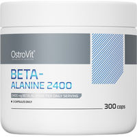 Produktbild von OstroVit Beta-Alanin 800 mg Kapseln 300 Portionen 264 g