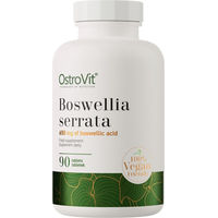 Produktbild von OstroVit Boswellia Serrata Weihrauch 1000 mg Tabletten vegetarisch 90 Stück